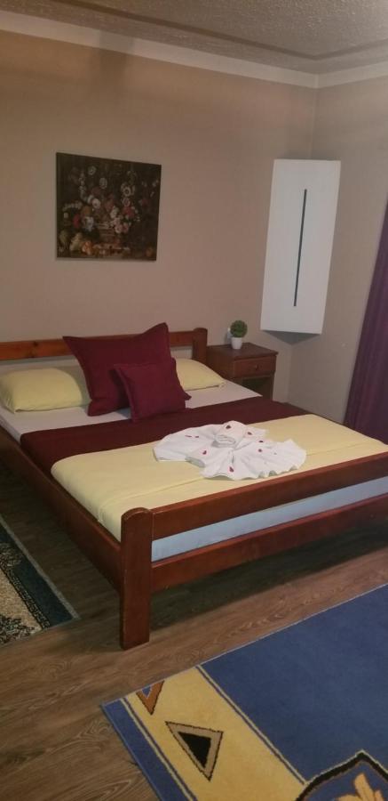 Motel Genex-M Bugojno Chambre photo