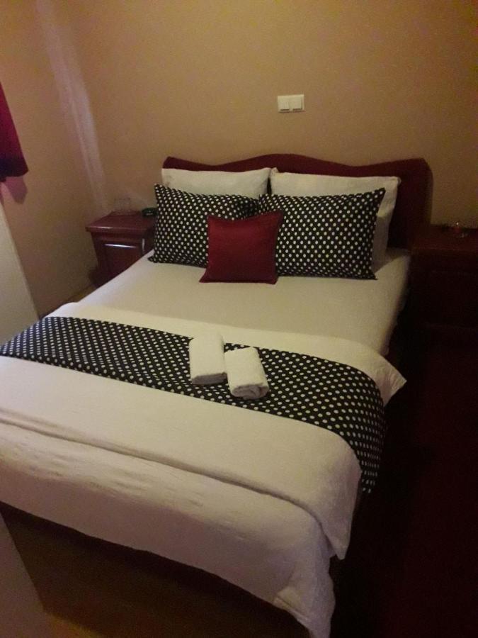 Motel Genex-M Bugojno Chambre photo