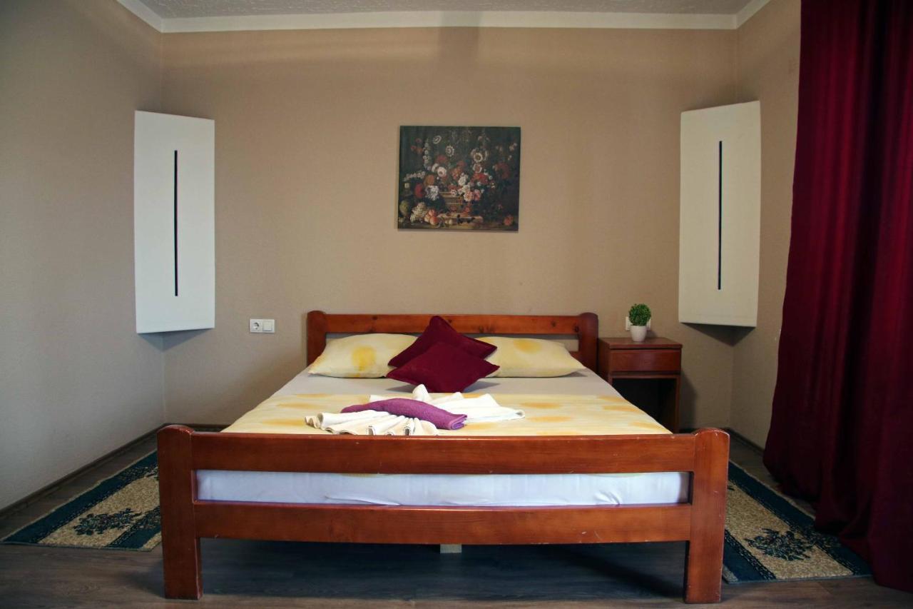 Motel Genex-M Bugojno Extérieur photo